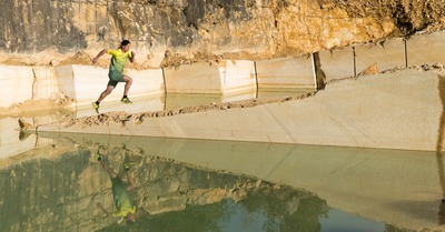 Scott - Kinabalu Power