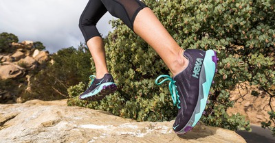 Hoka One One - Torrent