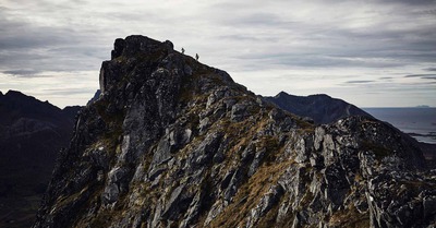 Hagl&ouml;fs - L.I.M Comp Jacket