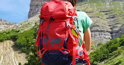 LHOTSE 8516 - Moraine