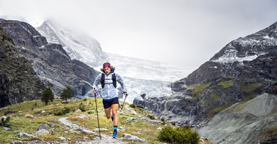 Black Diamond - Distance Carbon Z