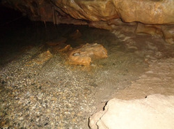 Grotte de Banges