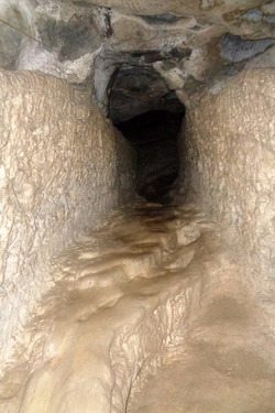 Grotte de Banges