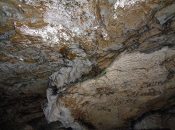 Grotte de Banges