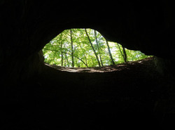 Grotte de Banges