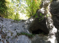 Grotte de Barmafi