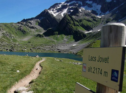 Lacs Jovet