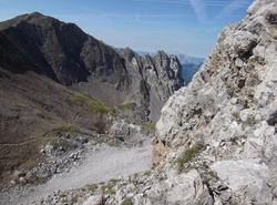 Le Mont Charvet