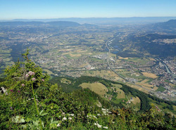 La Pointe d&#039;Andey