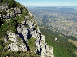 La Pointe d&#039;Andey