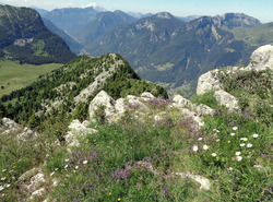 La Pointe d&#039;Andey
