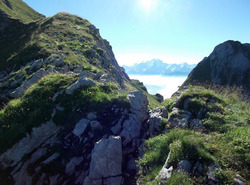 La Pointe de Merdassier