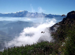La Pointe de Merdassier