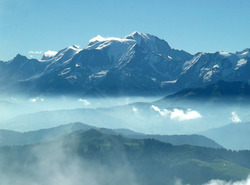 La Pointe de Merdassier
