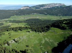 la Pointe de Puvat