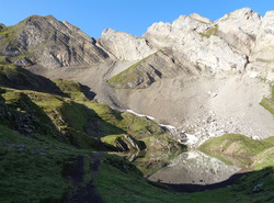 La Pointe de Tardevant