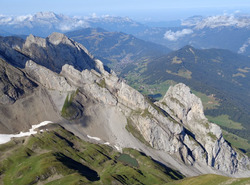 La Pointe de Tardevant