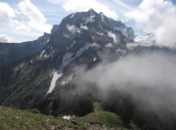 La Roche Murraz