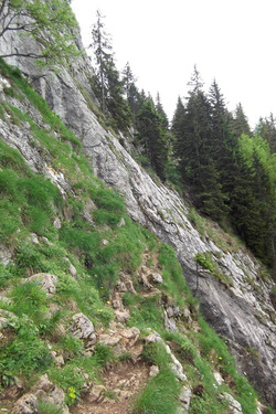 La Roche Parnal