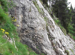 La Roche Parnal