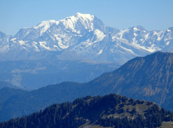 Le Mont Tr&eacute;lod