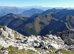 Le Mont Tr&eacute;lod