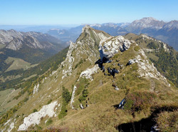 Le Mont Tr&eacute;lod
