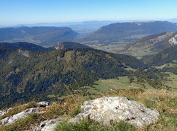 Le Mont Tr&eacute;lod