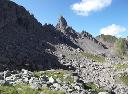 Le Lac de Presset
