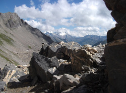 Le Lac de Presset