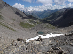 Le Lac de Presset