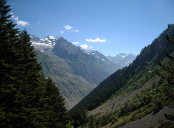 lac de petarel juillet 2010 043