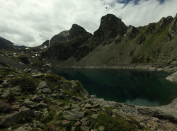 Lac du Crozet