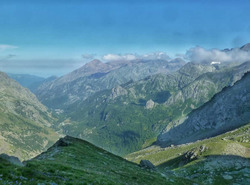 Tour de la Bessanèse