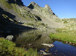 Lacs de la Temp&ecirc;te