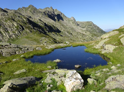 Lacs de la Temp&ecirc;te