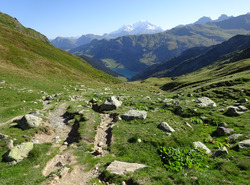 Lacs de la Temp&ecirc;te