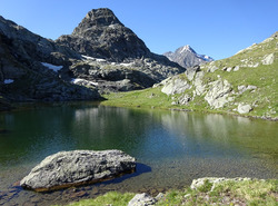 Les Lacs du Mont Coua