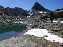 Les Lacs du Mont Coua