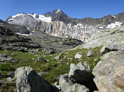 Les Lacs du Mont Coua