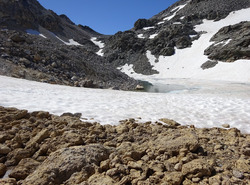 Les Lacs du Mont Coua