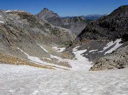 Les Lacs du Mont Coua