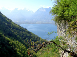 Cascades d&#039;Angon