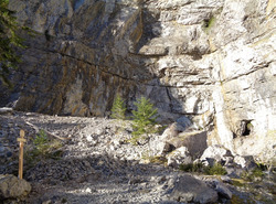 Grotte de la Diau