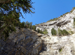 Grotte de la Diau