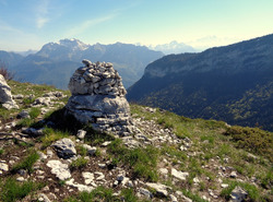Le Roc de Four Magnin