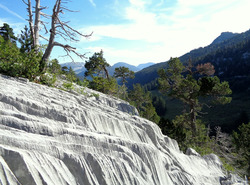 La Croix du B&eacute;nitier