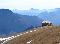 Le Mont Thabor