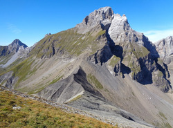 Les Quatre T&ecirc;tes