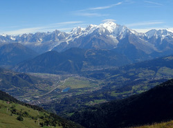 Les Quatre T&ecirc;tes